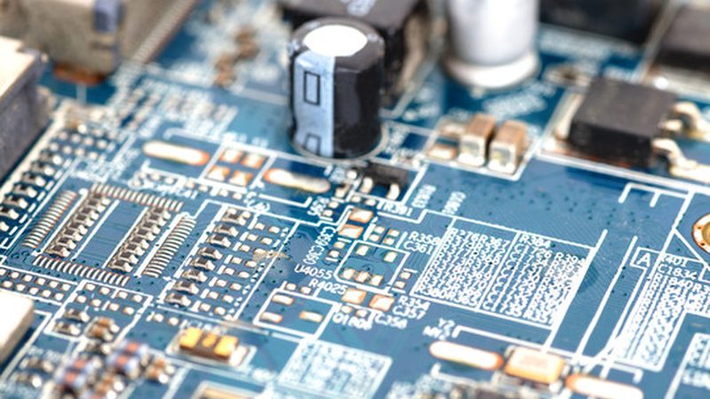 解码集成电路型号：揭秘查询技巧与要点
